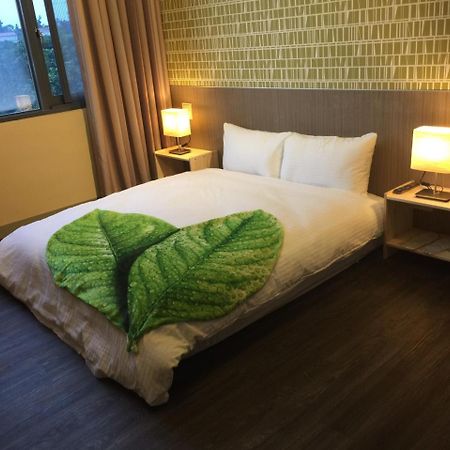 San Yuan Guest House Jinning Bagian luar foto