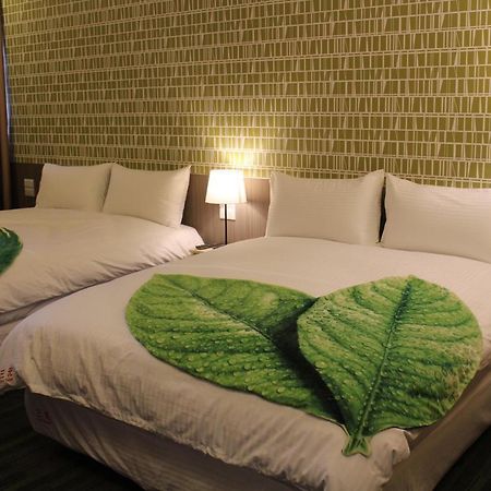 San Yuan Guest House Jinning Bagian luar foto