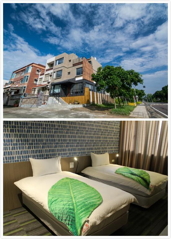 San Yuan Guest House Jinning Bagian luar foto