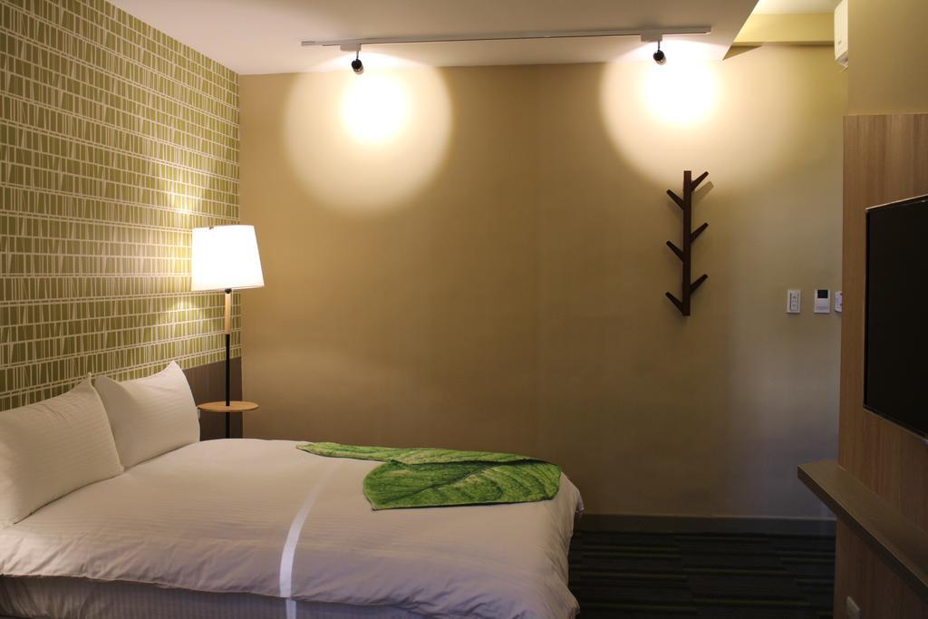 San Yuan Guest House Jinning Bagian luar foto