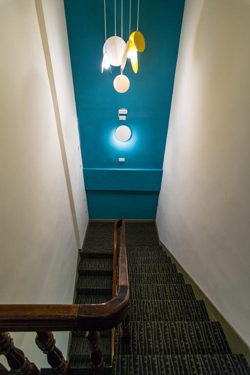 San Yuan Guest House Jinning Bagian luar foto