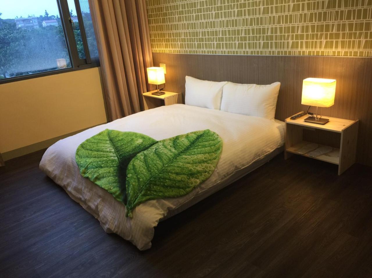 San Yuan Guest House Jinning Bagian luar foto