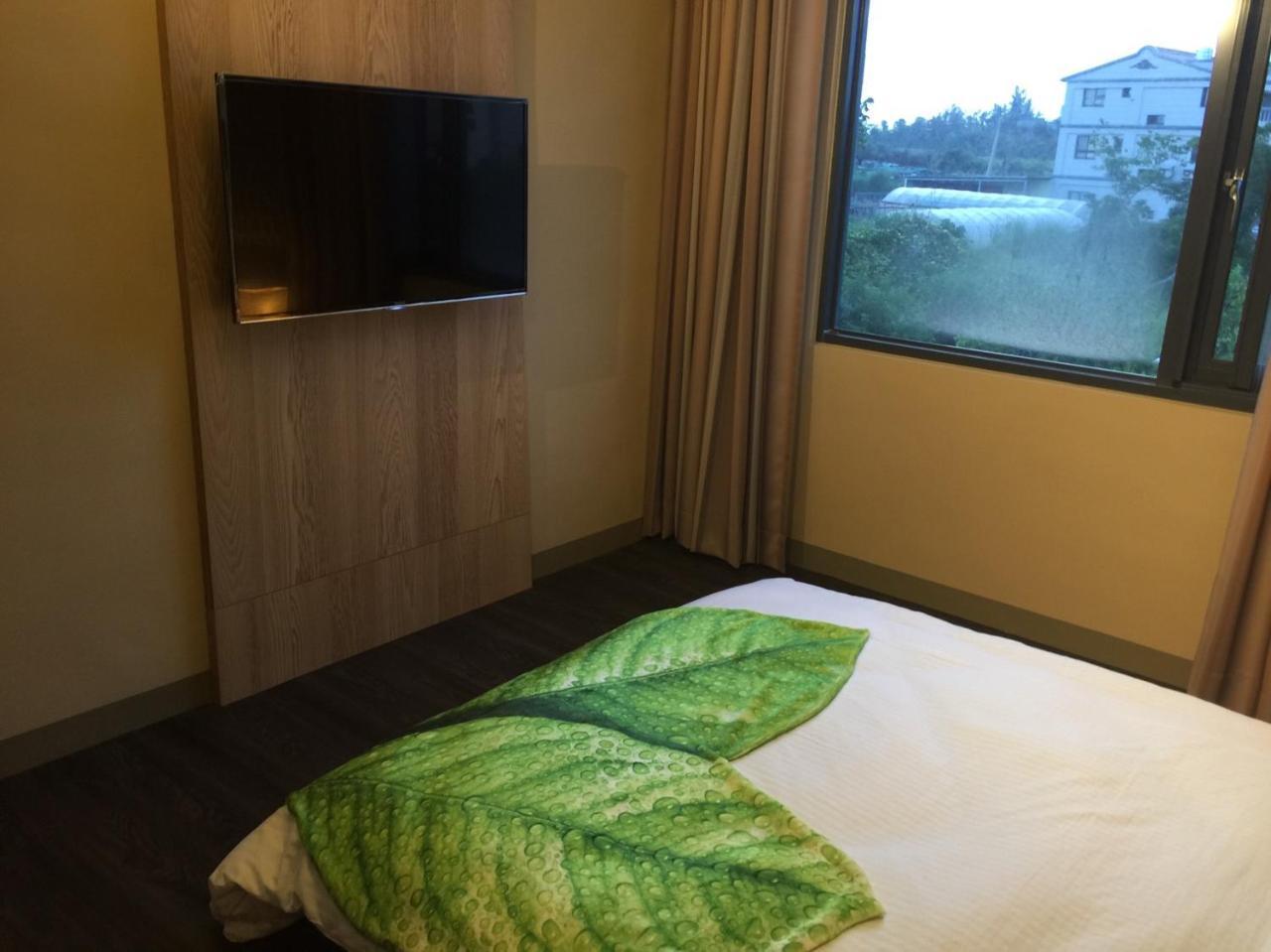 San Yuan Guest House Jinning Bagian luar foto